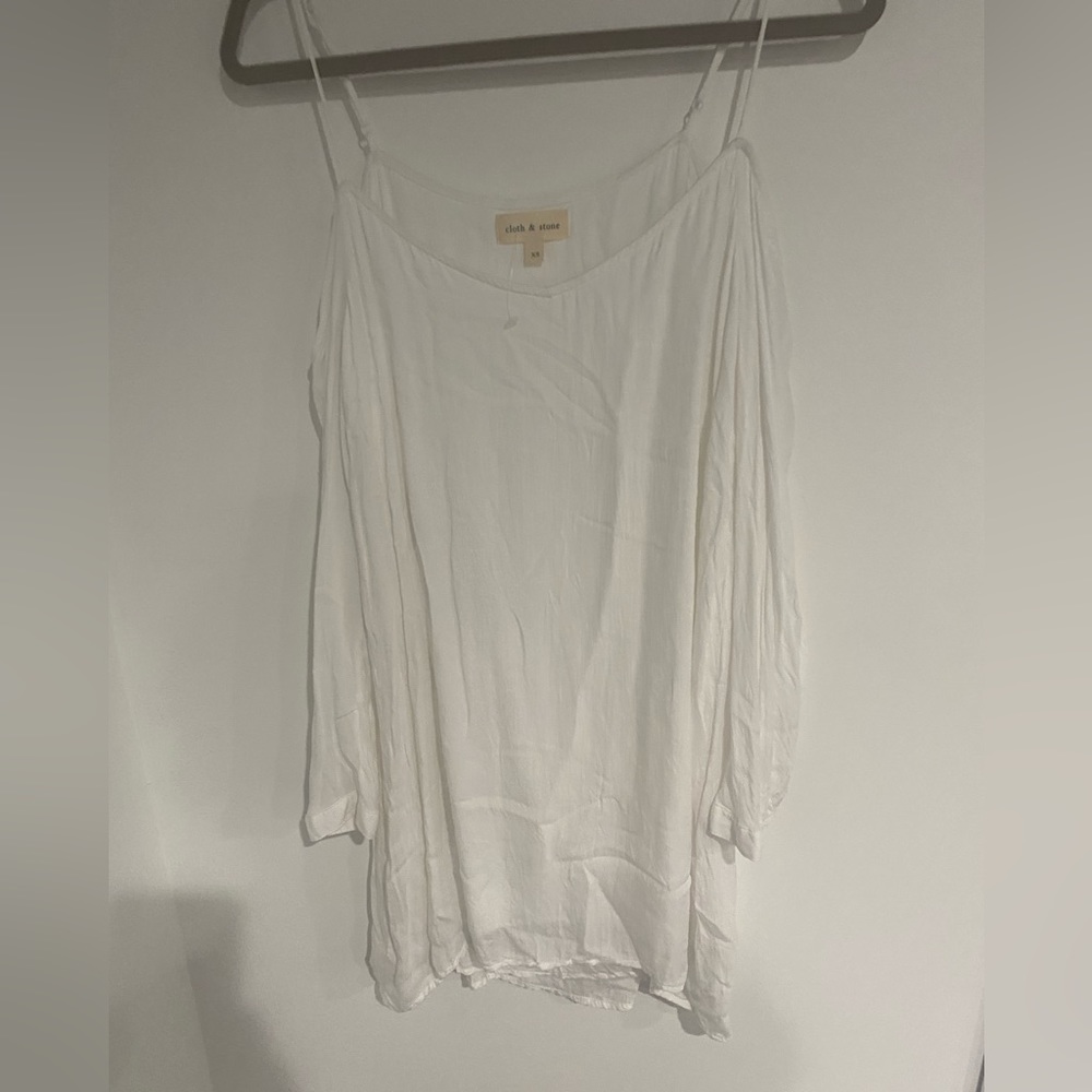 Cloth&Stone dress